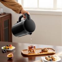 美的（Midea） 双层防烫 MK-AEK17S01 1.7L (单位:台)