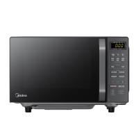 美的（Midea） 微波炉 微烤一体 C10 18L (单位:台) 黑色