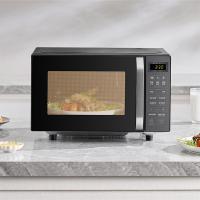 美的（Midea） 微波炉 微烤一体 C10 18L (单位:台) 黑色