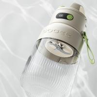小质 果汁机 便携吨吨桶果汁机 GB05 1000ml 12个/箱 (单位:个)