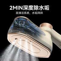 大宇（DAEWOO） 手持熨烫机 智能数显 HI-042 187*95*119mm 1台/箱 (单位:台) 豆荚绿