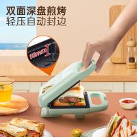 山本 煎烤机 S-EL329 13.5*20*7.5cm (单位:台) 豆沙绿