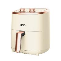 爱仕达（ASD） AK-F35J912 铂金空气炸锅 3.5L (单位: 个)