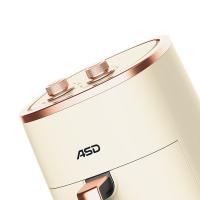 爱仕达（ASD） AK-F35J912 铂金空气炸锅 3.5L (单位: 个)