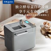 东菱（Donlim） 面包机 升级款全自动 DL-4705 314mm*272mm*303mm 面包桶尺寸 195mm*144mm*175mm(含提手) (单位:台)
