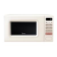 美的（Midea） 家用微波炉 小滋味系列 M2H2 20L (单位:台)