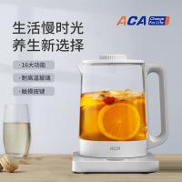 北美电器（ACA） 养生壶 ALY-15YS33DA 1.5L (单位:台)