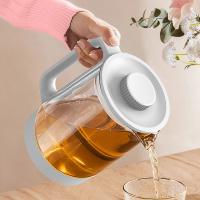 北美电器（ACA） 养生壶 ALY-15YS33DA 1.5L (单位:台)