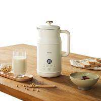 BRUNO 破壁豆浆机 BZK-DJ01-WH 600ml 1件/箱 (单位:件) 珍珠白