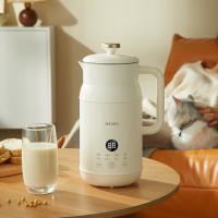 BRUNO 破壁豆浆机 BZK-DJ01-WH 600ml 1件/箱 (单位:件) 珍珠白