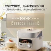 小熊（Bear） 电压力锅 YLB-D25F1 2.5L 1台/箱 (单位:台)