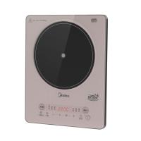 美的（Midea） 电磁炉 送蒸锅和炒锅 MC-22MB02 350*280mm (单位:台)