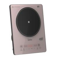 美的（Midea） 电磁炉 送蒸锅和炒锅 MC-22MB02 350*280mm (单位:台)