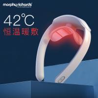 摩飞 颈部按摩仪 超薄一体包裹式按摩 MF3102 600mA (单位:个)
