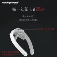 摩飞 颈部按摩仪 超薄一体包裹式按摩 MF3102 600mA (单位:个)