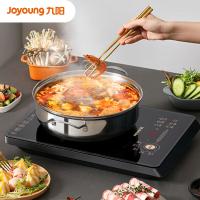 九阳（Joyoung） 电磁炉 C22S-F51-B4 405x300x53mm 5个/箱 (单位:个)