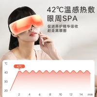 摩飞 眼部按摩器 经典款 MR-E3QS 1200mAh锂电池 30台/箱 (单位:台)