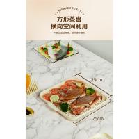 思嘉思达 高格电蒸笼 三层 SKD-C0155 24L (单位:台)