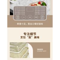 思嘉思达 高格电蒸笼 三层 SKD-C0155 24L (单位:台)