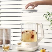 杜邦 电热水壶 PYS-KY0815A 1.5L；230*170*230mm 12台/箱 (单位:台)