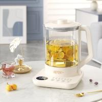 杜邦 电热水壶 PYS-KY0815A 1.5L；230*170*230mm 12台/箱 (单位:台)