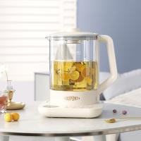 杜邦 电热水壶 PYS-KY0815A 1.5L；230*170*230mm 12台/箱 (单位:台)