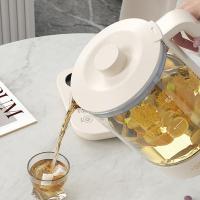 杜邦 电热水壶 PYS-KY0815A 1.5L；230*170*230mm 12台/箱 (单位:台)