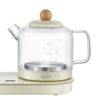 歌林（kolin） 养生壶套装 利尔养生组合套 L-GL9435C 310*200*160mm (单位:套)
