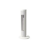 松下（Panasonic） 取暖器 立式摇头 DS-PF2041CW 260*260*690mm (单位:台) 白色