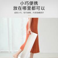 松下（Panasonic） 取暖器 立式摇头 DS-PF2041CW 260*260*690mm (单位:台) 白色