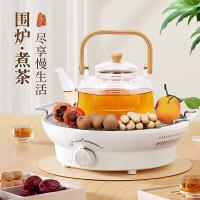 艾青春（AIYOUTH） 电陶围炉+壶 HY-TI008 800ML (单位:台)