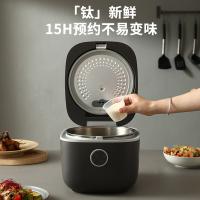荣事达（Royalstar） 电饭煲 RFB-S4088T 4L (单位:台)