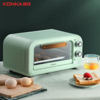 康佳（KONKA） 电烤箱 KAO-1202E（S） 12L (单位:台) 绿色