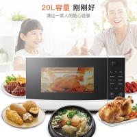 格兰仕（Galanz） 微波炉 微晶加热 N9W-SF20 20L (单位:台)