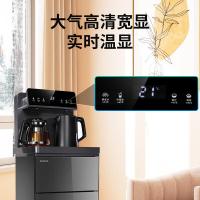 美菱（MeiLing） 茶吧机 办公室饮水机双出水口 智能触控远程遥控多段控温 温热款 MY-T08 1230W (单位:台)