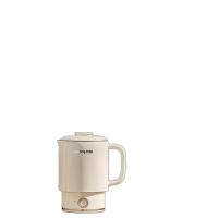 九阳（Joyoung） 烧水壶 便携式 K06FD-WZ6 0.6L 1台/箱 (单位:台) 白色