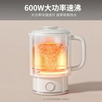 九阳（Joyoung） 烧水壶 便携式 K06FD-WZ6 0.6L 1台/箱 (单位:台) 白色