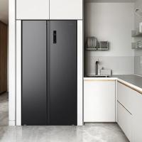 美的（Midea） BCD-562WKPM(E) 冰箱 562升  (单位：台 )