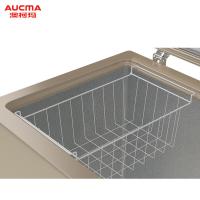 澳柯玛（AUCMA） 转换型冷藏冷冻柜 BC/BD-308FH 容量308L 尺寸1160mm×610mm×860mm (单位:台)