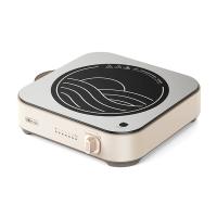 小熊（Bear） 电陶炉 配烤网烤盘 DTL-D22R1+XS-PX001 2200W (单位:个)