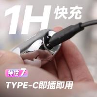 奔腾（POVOS） 剃须刀 PQ3803 113mm*53mm*26mm (单位:个)
