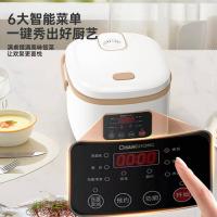 长虹（CHANGHONG） 电饭煲 CFB-40DY2 4L (单位:台)