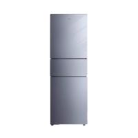 美的（Midea） BCD-236WTM(E) 风冷无霜冰箱 236L 沁玉蓝星烁（单位： 台）