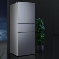美的（Midea） BCD-236WTM(E) 风冷无霜冰箱 236L 沁玉蓝星烁（单位： 台）