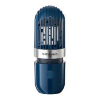 东菱（Donlim） 胶囊果蔬净化器plus DL-1212 100*100*170mm（含底座） (单位:台) 静谧蓝