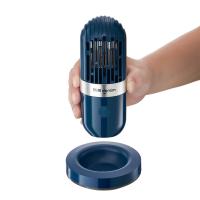 东菱（Donlim） 胶囊果蔬净化器plus DL-1212 100*100*170mm（含底座） (单位:台) 静谧蓝