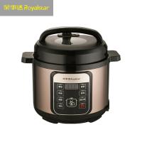 荣事达（Royalstar） 电压力锅 双胆 50-100A210（LB） 5L (单位:台)