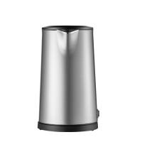 美的（Midea） 电水壶 55度保温双钢防烫 PJ17A06 1.7L 1台/箱 (单位:台) 不锈钢