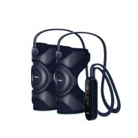 飞利浦（PHILIPS） 膝盖按摩器套装 热敷护理 PPM5201L 1020×543×40mm 1套/箱 (单位:套) 蓝色