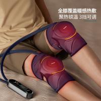 飞利浦（PHILIPS） 膝盖按摩器套装 热敷护理 PPM5201L 1020×543×40mm 1套/箱 (单位:套) 蓝色